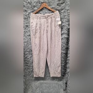 BNWT Stylish Free People Pants